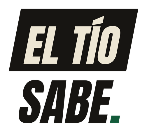 El Tío Sabe